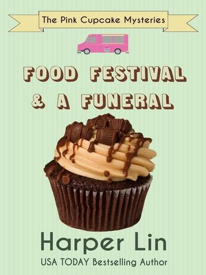cover image of Food Festival and a Funeral